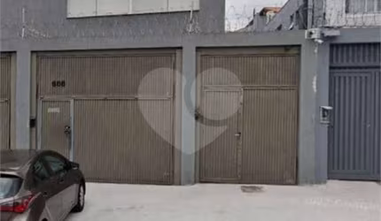 Comercial-São Paulo-PIRITUBA | Ref.: REO732648