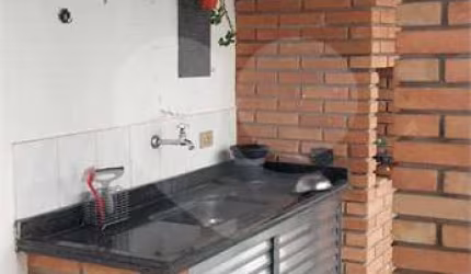 Casa-São Paulo-TUCURUVI | Ref.: REO732660