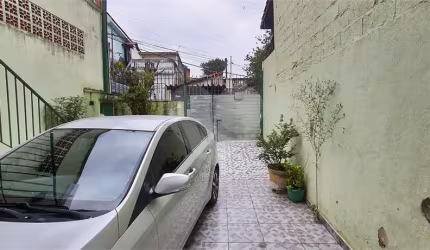 casa para 2 famílas ou para renda,
