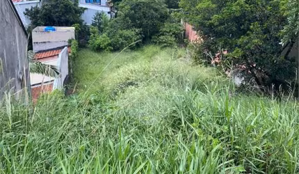Terreno  812m² - Butantã
