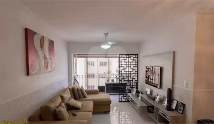 Apartamento Santana 2 dormitórios e 2 vagas