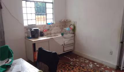 Terreno residencial Vila Bonilha