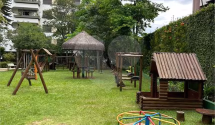 Apartamento-São Paulo-SANTANA | Ref.: REO792906