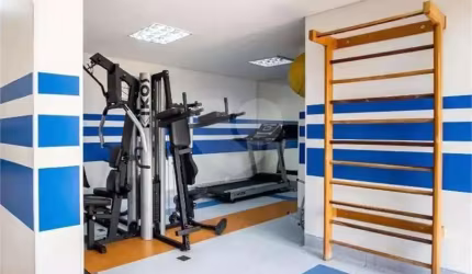 Apartamento Residencial Vila Carrão