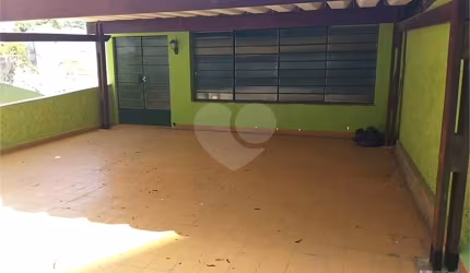 Sobrado com 500m no Parque Mandaqui
