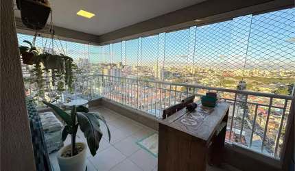 Apartamento-São Paulo-VILA GUILHERME | Ref.: REO816178
