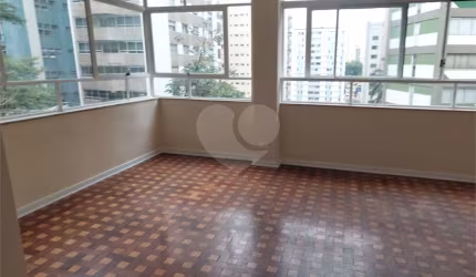 Apartamento-São Paulo-HIGIENÓPOLIS | Ref.: REO740615