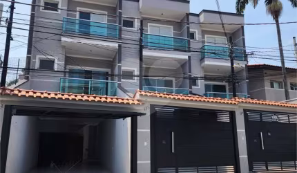 VENDE-SE EXCELENTES SOBRADOS MODERNOS E SOFISTICADOS/BAIRRO MANDAQUI