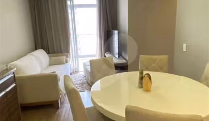 Apartamento-São Paulo-BRÁS | Ref.: REO777090