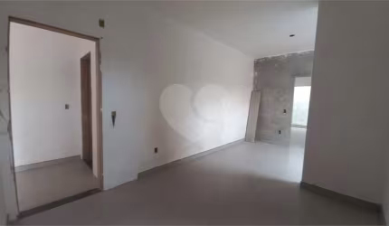 APARTAMENTO NOVO NO PARQUE DO MANDAQUI