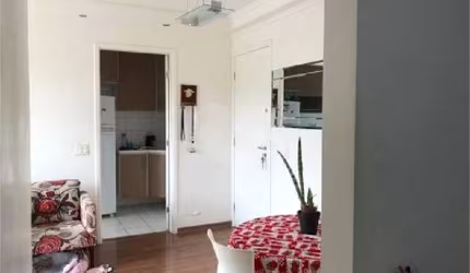 Apartamento-São Paulo-BUTANTÃ | Ref.: REO821756