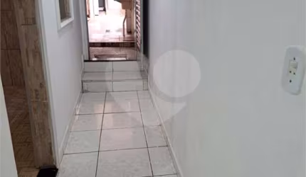 Casa-São Paulo-ARTUR ALVIM | Ref.: REO808265