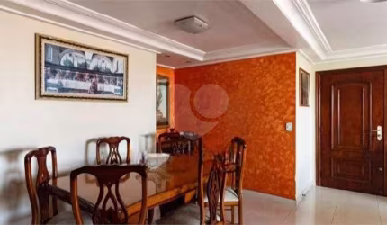Apartamento-São Paulo-SAÚDE | Ref.: REO777201