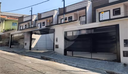 Casa-São Paulo-JAÇANÃ | Ref.: REO754187