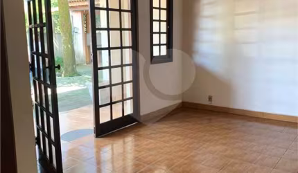 Casa no Horto!