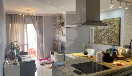 Apartamento zona norte - mandaqui, zumkeller