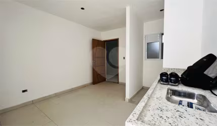 Apartamento Novo para Venda na Casa Verde