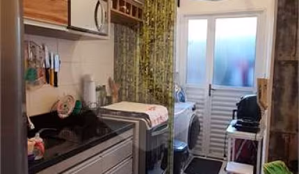 Apartamento garden à venda na Agua Fria com 3 quartos, sendo 1 suíte