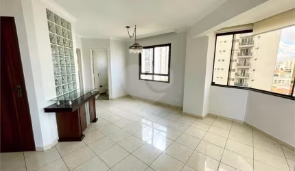 Apartamento 03 dormitórios, 02 suítes e 02 vagas - Agua Fria/SP