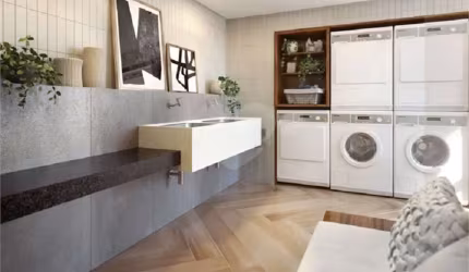 Apartamento-São Paulo-MOEMA | Ref.: REO808686
