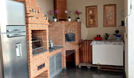 Casa-São Paulo-VILA MARIA | Ref.: REO804890