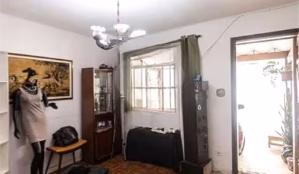 Casa com 2 quartos, 168 m², 2 vagas no Belenzinho