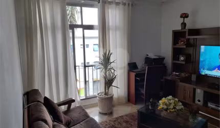 Apartamento Reformado no conjunto dos bancários