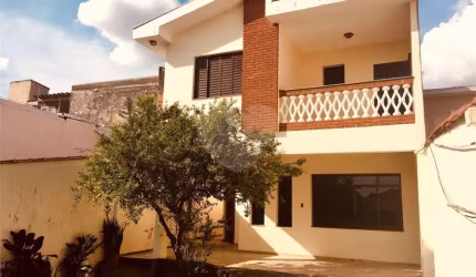 Sobrado 3 quartos e 5 vagas em Pirituba