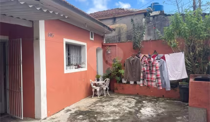 Casa-São Paulo-CASA VERDE | Ref.: REO812689