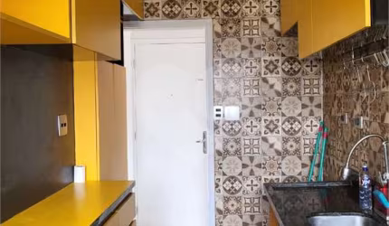 lindo apartamento próximo a estação Pirituba com lazer completo!