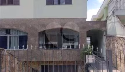 Casa-São Paulo-VILA MARIA | Ref.: REO784635