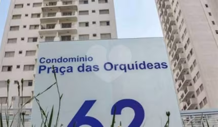 Apartamento-São Paulo-SANTANA | Ref.: REO805596