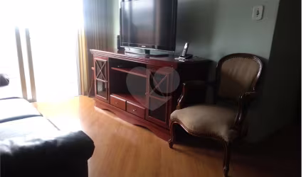Apartamento em Pirituba