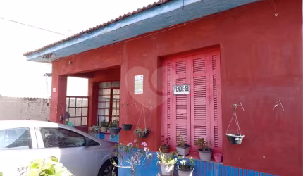 Vende-se Terreno de 10m x 23,50m - TUCURUVI