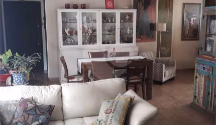 Apartamento Venda 3 quartos 1 vaga 144m² -Próximo Paulista - Bela Vista