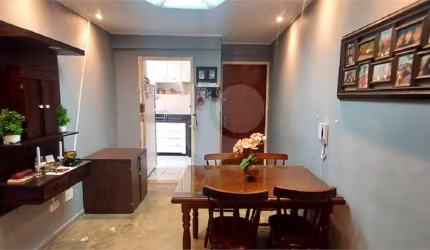 Apartamento-São Paulo-PARADA INGLESA | Ref.: REO813138