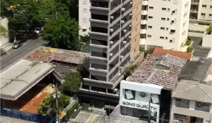 Comercial-São Paulo-MOEMA | Ref.: REO779775