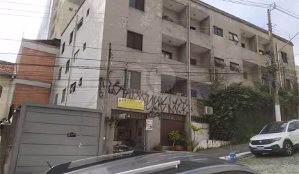 Comercial-São Paulo-SANTANA | Ref.: REO800682