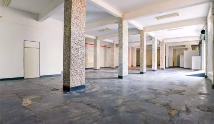Salão Comercial Penha de França