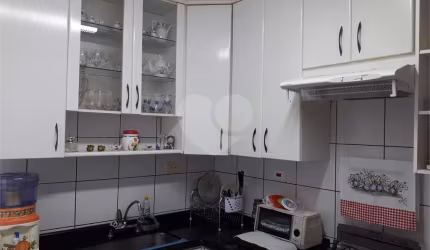 VILA AURORA :: ÁGUA FRIA :: MANDAQUI | APARTAMENTO 70m²