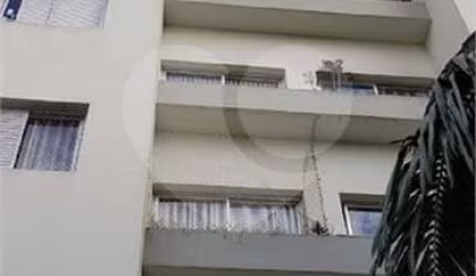 Apartamento no Parque Mandaqui