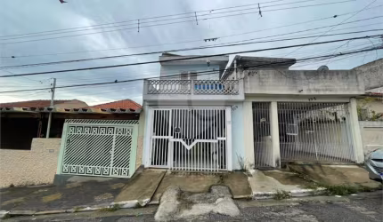 Sobrado  próximo Engenheiro Caetano Álvares