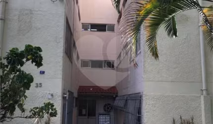 Apartamento à Venda no Alto de Pinheiros – Condomínio 2000