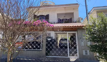 Sobrado na Vila Maria Alta