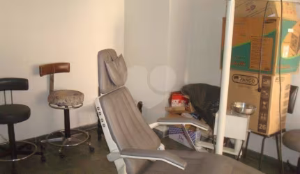 Apartamento-São Paulo-SANTANA | Ref.: REO166602