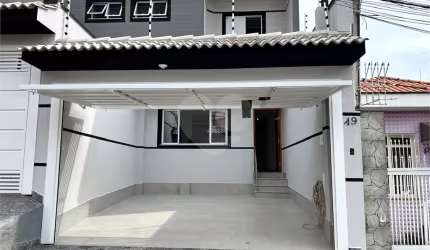 Casa-São Paulo-IMIRIM | Ref.: REO169246