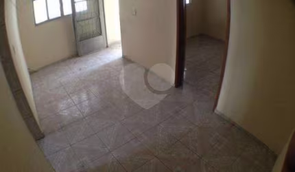 CASA TÉRREA A VENDA NA VILA NOVA MAZZEI -3 DORMS (1 SUÍTE) E 2 VAGAS DE GARAGEM