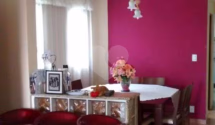 Casa para venda com 4 quartos, 6 vagas - Jaçanã - São Paulo/SP