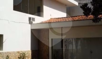 Casa-São Paulo-VILA ALBERTINA | Ref.: REO179841