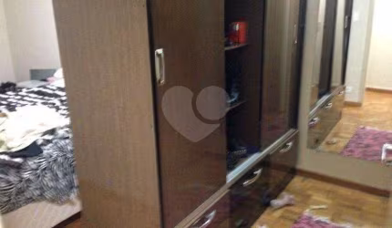 Apartamento com 2 vagas de garagem, em Santana - São Paulo/SP